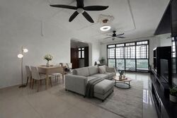 Blk 353 Amk Heights (Ang Mo Kio), HDB 5 Rooms #533676421